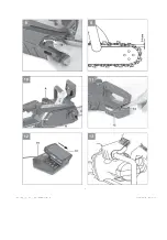 Preview for 4 page of Kraissmann 4000AKS-BL36Li User Manual