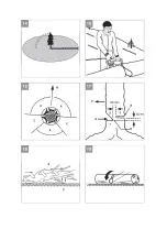 Preview for 5 page of Kraissmann 4000AKS-BL36Li User Manual