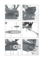 Preview for 3 page of Kraissmann 4000AKS18Li User Manual