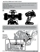 Предварительный просмотр 9 страницы Kraken RC KT7708 User Manual