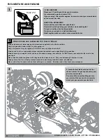 Preview for 10 page of Kraken RC KT7708 User Manual