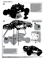 Preview for 12 page of Kraken RC KT7708 User Manual