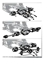 Предварительный просмотр 19 страницы Kraken RC KT7708 User Manual