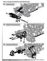 Preview for 18 page of Kraken RC TSCO TRUCK KV5TT KT7709 Manual