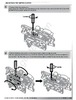 Preview for 21 page of Kraken RC TSCO TRUCK KV5TT KT7709 Manual