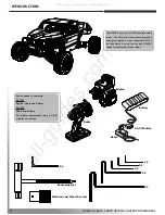 Предварительный просмотр 6 страницы Kraken RC VEKTA.5 Instruction Manual