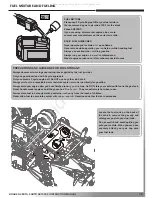 Предварительный просмотр 11 страницы Kraken RC VEKTA.5 Instruction Manual