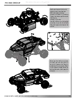 Preview for 13 page of Kraken RC VEKTA.5 Instruction Manual