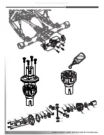 Предварительный просмотр 22 страницы Kraken RC VEKTA.5 Instruction Manual