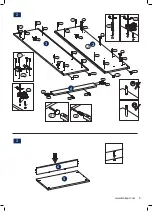 Preview for 5 page of krakpol leomark Roma 102/246237 Assembly Instruction Manual