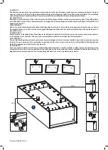 Preview for 8 page of krakpol leomark Roma 102/246237 Assembly Instruction Manual