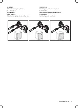 Preview for 11 page of krakpol leomark Roma 102/246237 Assembly Instruction Manual