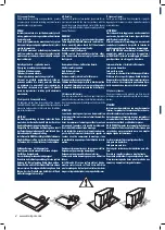 Preview for 2 page of krakpol leomark Roma 102/246237M Assembly Instruction Manual