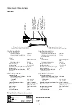 Предварительный просмотр 9 страницы KRAL BEG 44 Operating Instructions Manual