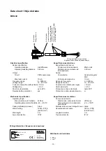 Предварительный просмотр 10 страницы KRAL BEG 44 Operating Instructions Manual