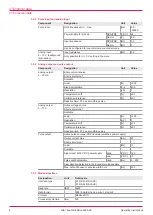 Preview for 6 page of KRAL BEM 300 Operating Instructions Manual