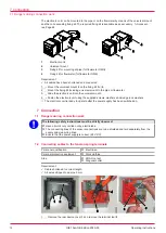 Preview for 14 page of KRAL BEM 300 Operating Instructions Manual