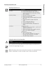 Preview for 27 page of KRAL BEM 500 Series Operating Instructions Manual