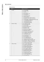 Preview for 32 page of KRAL BEM 500 Series Operating Instructions Manual