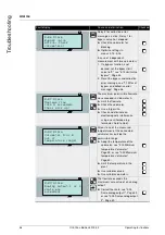 Preview for 48 page of KRAL BEM 500 Series Operating Instructions Manual