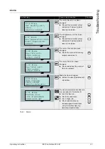 Preview for 51 page of KRAL BEM 500 Series Operating Instructions Manual