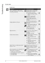 Preview for 52 page of KRAL BEM 500 Series Operating Instructions Manual