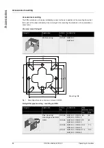 Preview for 54 page of KRAL BEM 500 Series Operating Instructions Manual