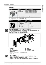 Preview for 55 page of KRAL BEM 500 Series Operating Instructions Manual