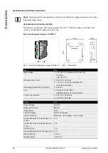 Preview for 56 page of KRAL BEM 500 Series Operating Instructions Manual