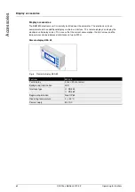 Preview for 60 page of KRAL BEM 500 Series Operating Instructions Manual