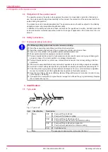 Предварительный просмотр 6 страницы KRAL CGF Operating Instructions Manual