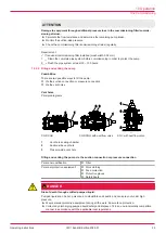 Preview for 23 page of KRAL CGF Operating Instructions Manual