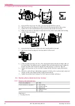 Preview for 32 page of KRAL CGF Operating Instructions Manual