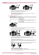 Preview for 34 page of KRAL CGF Operating Instructions Manual