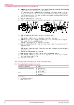 Preview for 38 page of KRAL CGF Operating Instructions Manual