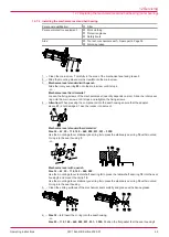 Preview for 43 page of KRAL CGF Operating Instructions Manual