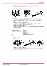 Preview for 45 page of KRAL CGF Operating Instructions Manual