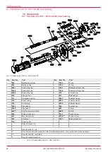 Preview for 56 page of KRAL CGF Operating Instructions Manual