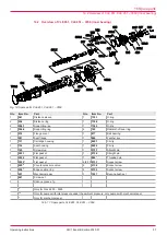 Preview for 57 page of KRAL CGF Operating Instructions Manual