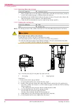 Предварительный просмотр 24 страницы KRAL CKC Operating Instructions Manual