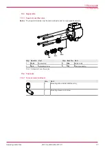 Предварительный просмотр 37 страницы KRAL CKC Operating Instructions Manual