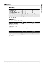 Preview for 7 page of KRAL CLC 55 Operating Instructions Manual