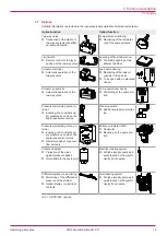 Предварительный просмотр 15 страницы KRAL DKC Series Operating Instructions Manual