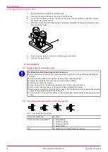 Предварительный просмотр 16 страницы KRAL DL2 Series Operating Instructions Manual