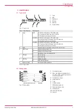 Preview for 7 page of KRAL DL3 Series Operating Instructions Manual