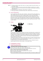 Preview for 12 page of KRAL DL3 Series Operating Instructions Manual