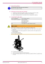 Preview for 13 page of KRAL DL3 Series Operating Instructions Manual