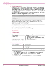 Preview for 14 page of KRAL DL3 Series Operating Instructions Manual