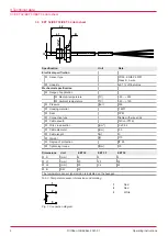 Предварительный просмотр 6 страницы KRAL EET 32 Operating Instructions Manual