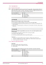 Preview for 23 page of KRAL EKL 11 Operation Instructions Manual